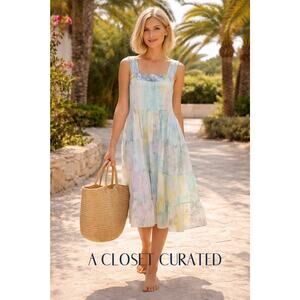 Natalie Martin  Dress Medium